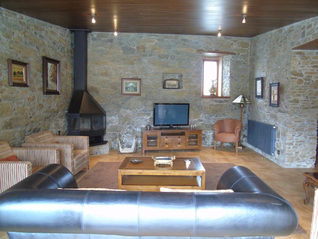 Casa Da Paioca Guest House Paleo Exterior photo