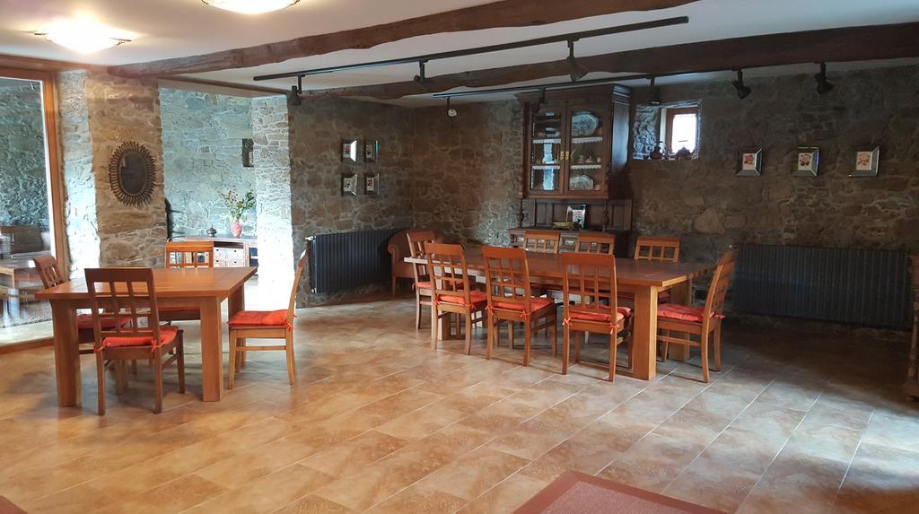Casa Da Paioca Guest House Paleo Exterior photo