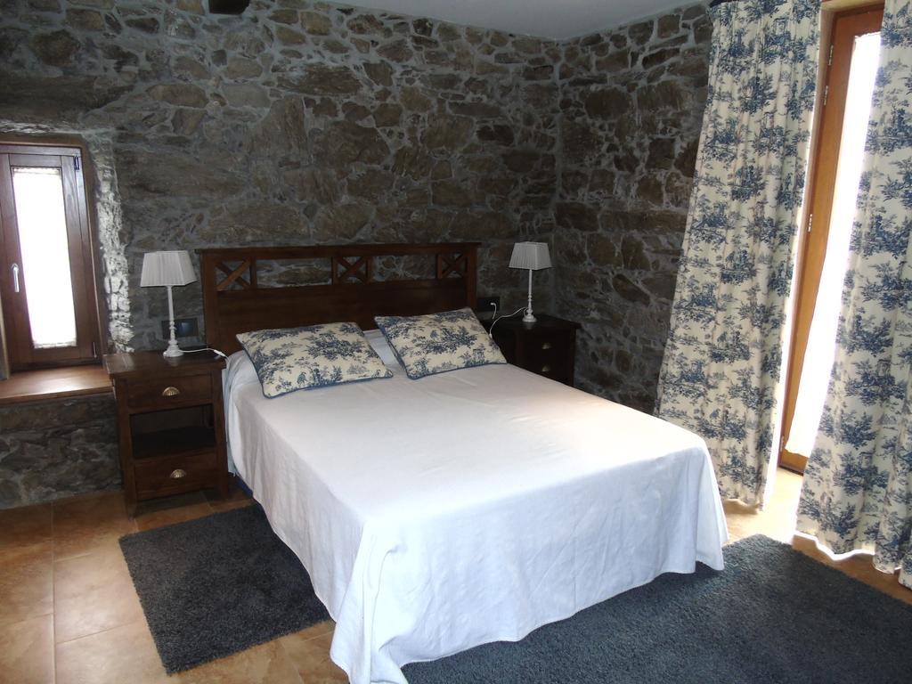 Casa Da Paioca Guest House Paleo Exterior photo